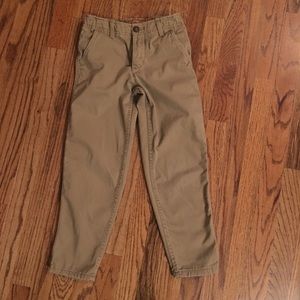 Red Camel khaki pants